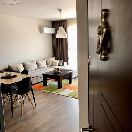 Luxury Apartment Pazargic Exterior foto
