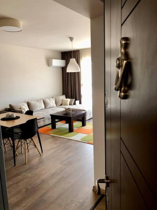 Luxury Apartment Pazargic Exterior foto